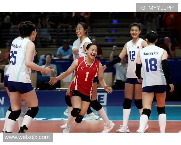 南京排球队意识变革引发热议推动排球运动新发展