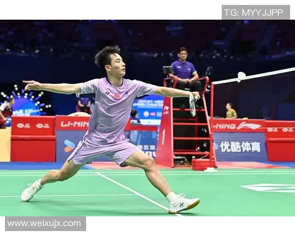 深圳羽毛球队的速度与激情探讨聚焦羽毛球运动的未来发展与挑战