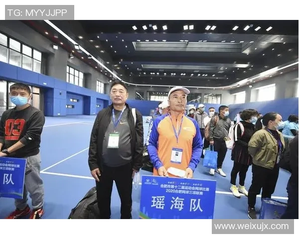 南京网球队荣登全国网球力量排行榜第十名展现实力与潜力